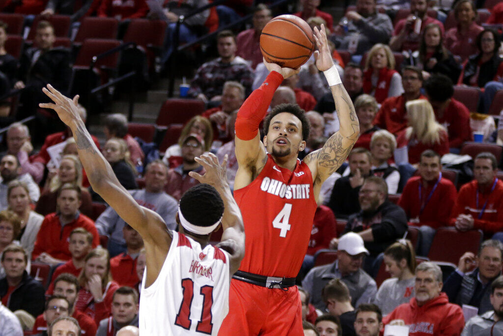 23. Ohio State